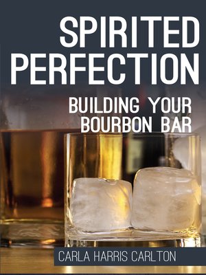 cover image of Spirited Perfection